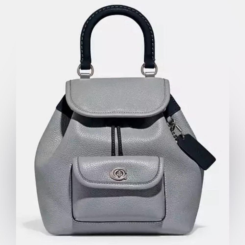 Coach Riya 21 - GREY/BLUE